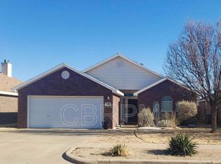 504 N Juneau Ave, Lubbock, TX 79416