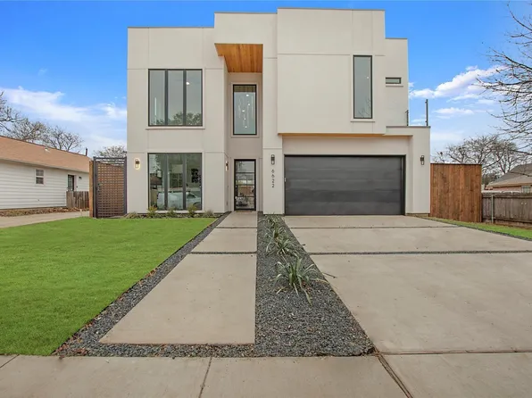 6622 Tyree St, Dallas, TX 75209
