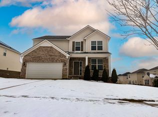 30082 Braeburn, New Hudson, MI