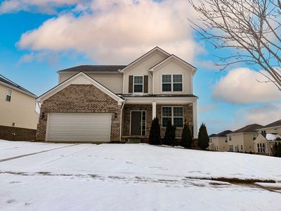 30082 Braeburn, New Hudson, MI, 48165