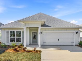 429 Wolcott Way, Panama City Beach, FL 32413