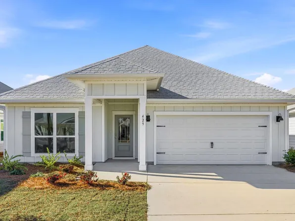414 Wolcott Way, Panama City Beach, FL 32413