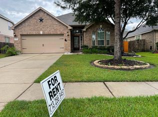 13834 McKinney Creek Ln, Houston, TX 77044