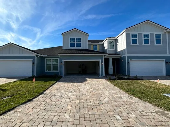 631 Cherry Elm Dr, Saint Augustine, FL 32092