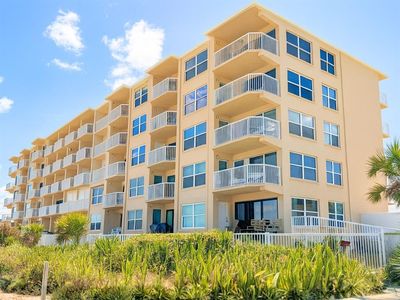 4799 S Atlantic Ave Unit 502, Pt Orange, FL, 32127