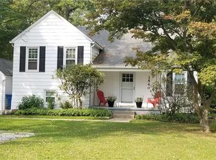 3540 Manchester Rd, Akron, OH 44319