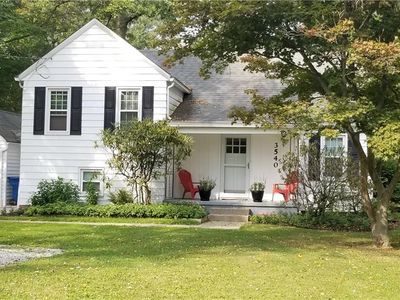 3540 Manchester Rd, Akron, OH, 44319