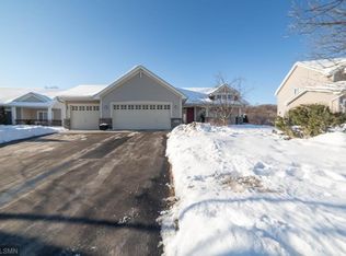 16970 56th Ct NE, Otsego, MN 55374