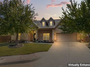 1100 Sienna Ct, Burleson, TX 76028