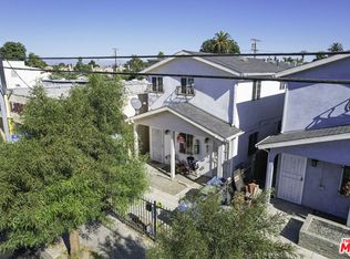 10952 S Wilmington Ave, Los Angeles, CA 90059