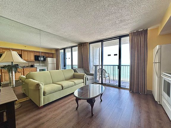 4th image of 5308 N Ocean Blvd. #1802