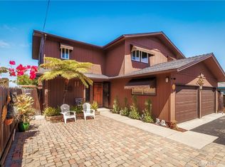 487 & 489 Estero Ave, Morro Bay, CA 93442