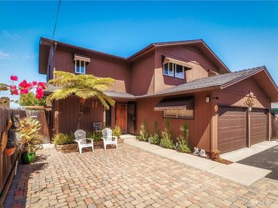 487 & 489 Estero Ave, Morro Bay, CA, 93442