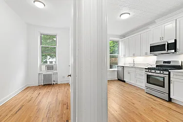 Rented by Corcoran