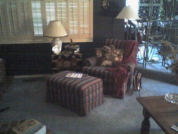 Living Room-1st Floor