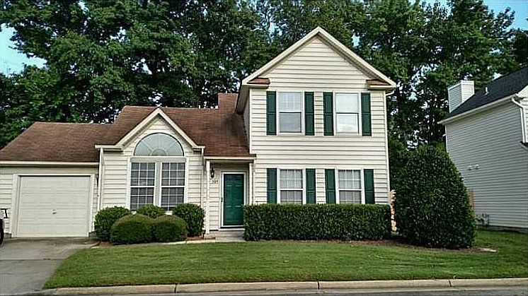 1st image of 309 Oak Lake Ter
