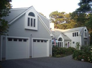 431 Currier Rd, East Falmouth, MA 02536