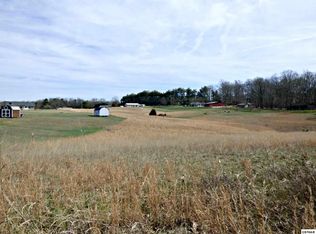 11 Zirkle Rd LOT 11, Dandridge, TN 37725