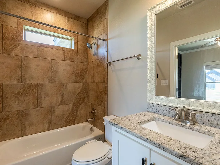 8319 Cimarron Trail Address Line #2 — Photo 4