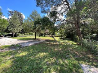 Jean Avenue Lot #16, Paisley, FL 32767
