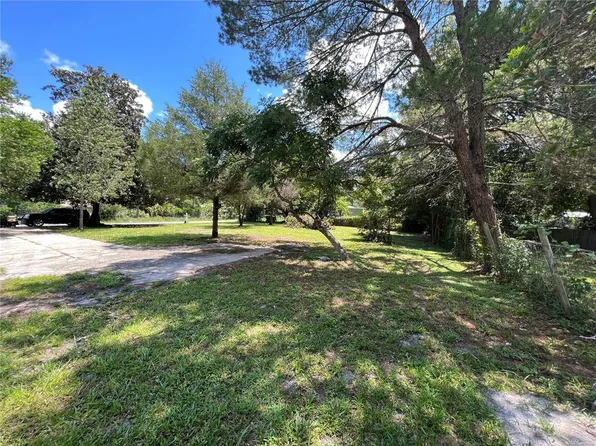Jean Avenue Lot #16, Paisley, FL 32767