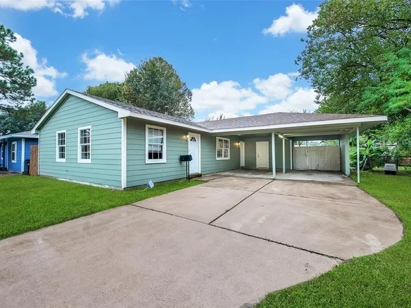 9910 Mango St, Houston, TX 77075