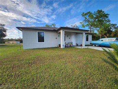 5028 S Obispo Cir, Labelle, FL, 33935