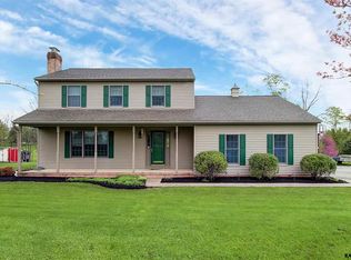 1213 Big Mount Rd, Dover, PA 17315