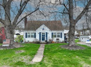 373 Parker St, Manchester, CT 06042