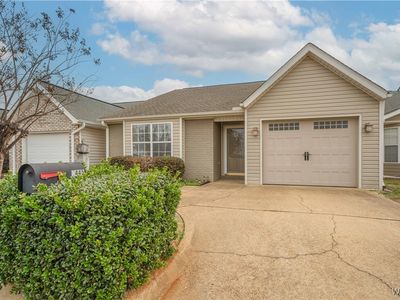 1445 Gardenia Ave, Tuscaloosa, AL, 35404