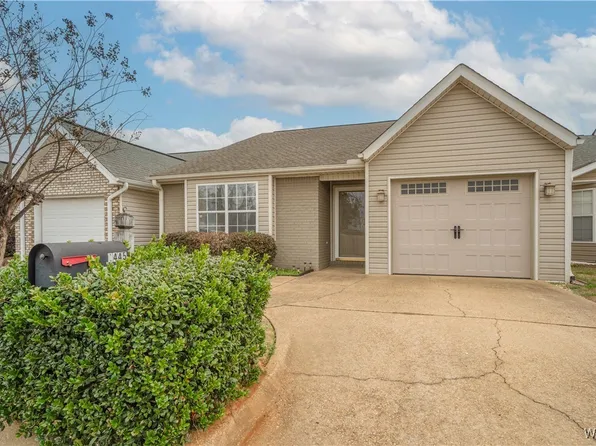 1445 Gardenia Ave, Tuscaloosa, AL 35404