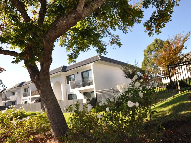 Westgate Apartments in Linda Vista — Photo 17