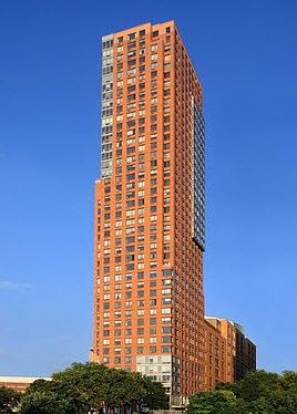 1st image of 41 River Ter APT 1904