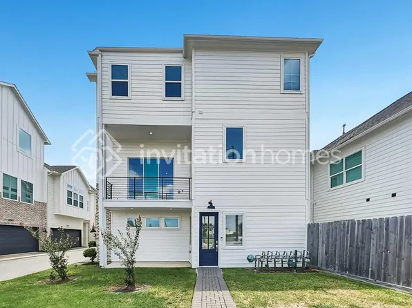 6383 Paddington Bend Dr, Houston, TX 77008