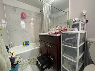 Rented by J Misrahi Realty Corp