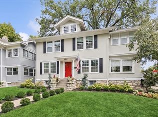 5545 Harrison St, Kansas City, MO 64110