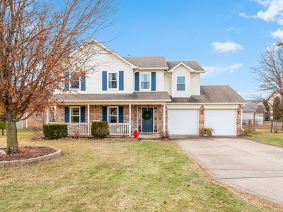 206 Dunn Dr, Trafalgar, IN, 46181