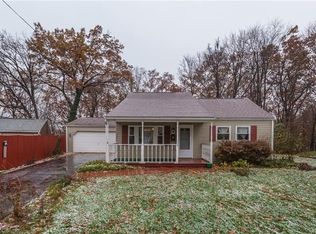 34 Hemlock St, Beaver, PA