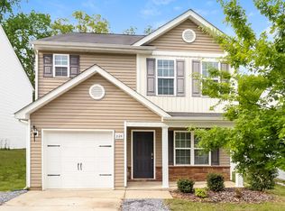 2124 Boulder Ct, Gastonia, NC 28054