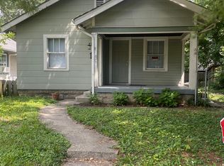 823 Tecumseh St, Indianapolis, IN 46201