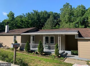 629 Lewisberry Rd, New Cumberland, PA 17070
