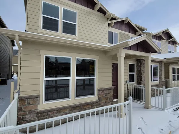 6461 Old Glory Dr, Colorado Springs, CO 80925