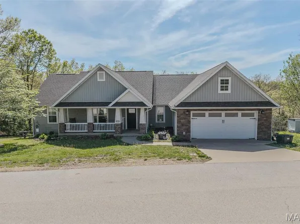20585 Lathan Ln, Waynesville, MO 65583