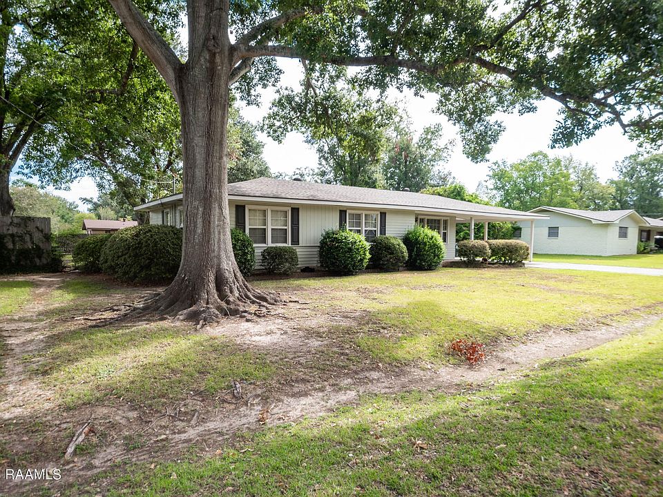 801 Alice Dr, Lafayette, LA 70503 Zillow
