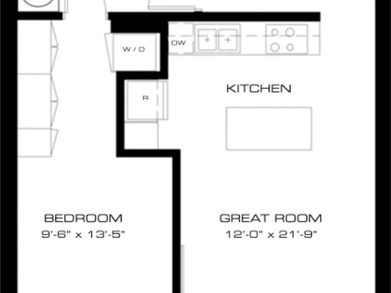 East River Apartments — Photo 17