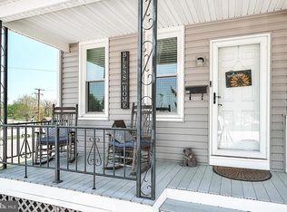 653 N Franklin St, York, PA 17403