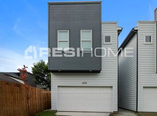 3008 Baer St, Houston, TX 77020