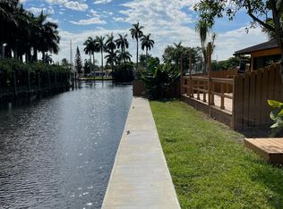 1513 SW 17th St, Ft Lauderdale, FL 33312