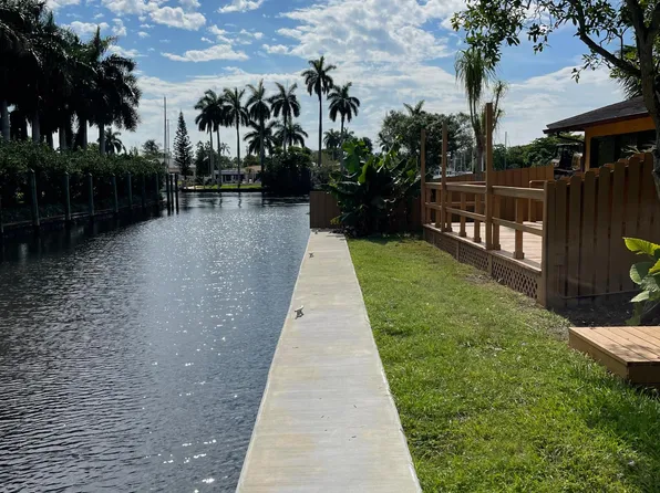 1513 SW 17th St, Ft Lauderdale, FL 33312