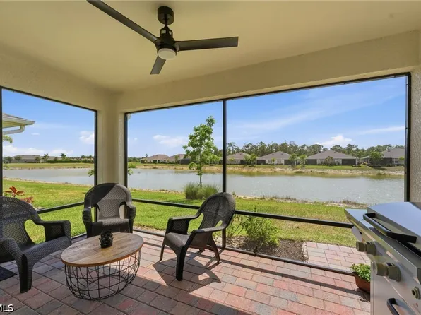 20652 Plumwood Loop, North Fort Myers, FL 33917
